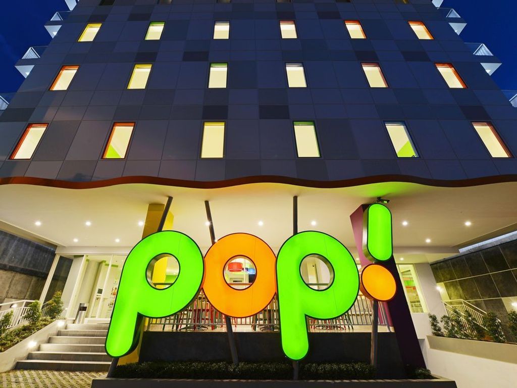 POP! Hotel Malioboro - Yogyakarta