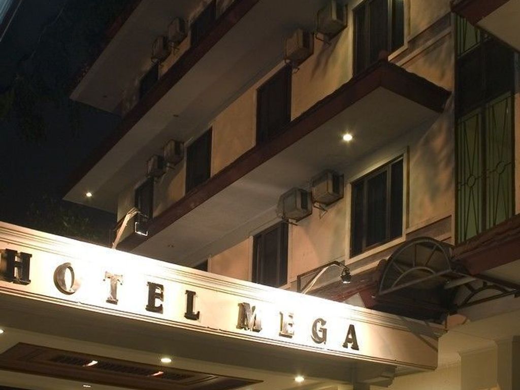Hotel Mega Proklamasi Menteng Jakarta