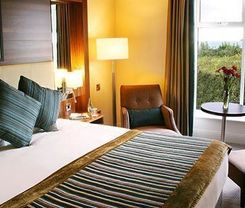 Dublin: CityBreak no Portmarnock Hotel & Golf Links desde 223.15€