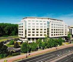 Varsóvia: CityBreak no Regent Warsaw Hotel desde 73.12€