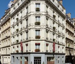 Paris: CityBreak no Hôtel Le 46 desde 102.42€