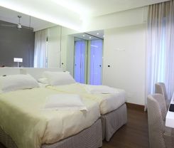 Milão: CityBreak no Hotel Berna desde 73.38€