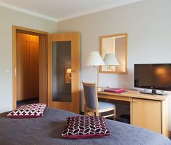 Munique: CityBreak no Hotel Prinz desde 80.03€