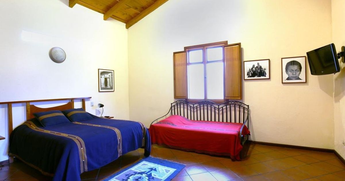 Hotel Hotel Chez Daniel Antigua Antigua Booking And Prices Hotellook