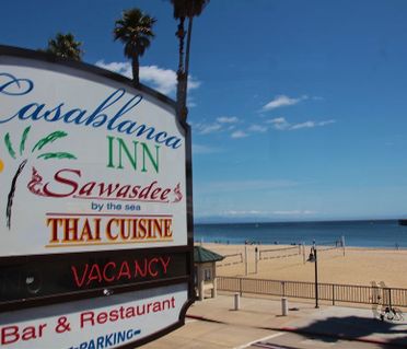 Casablanca Inn on The Beach