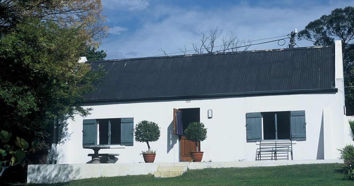 Wildekrans Country House