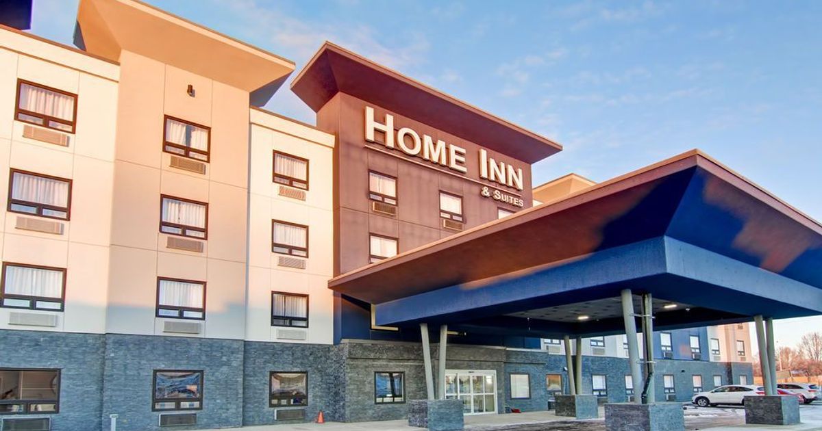 Home Inn & Suites-Saskatoon South