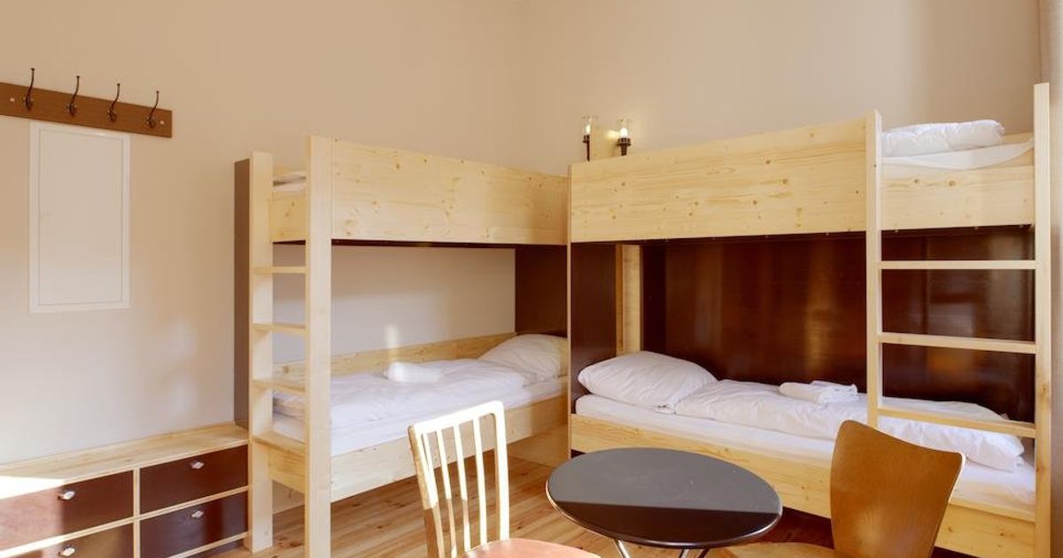 Hotel The Cat S Pajamas Hostel Berlin Berlin Booking And Prices Hotellook