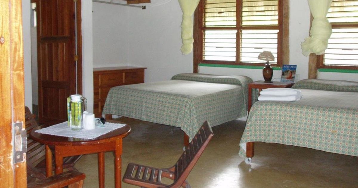 Tita Tulum - Hotel Ecológico