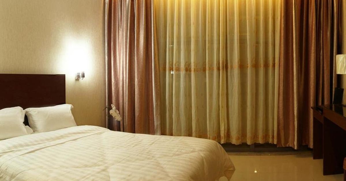 Baguio Crown Legacy Hotel