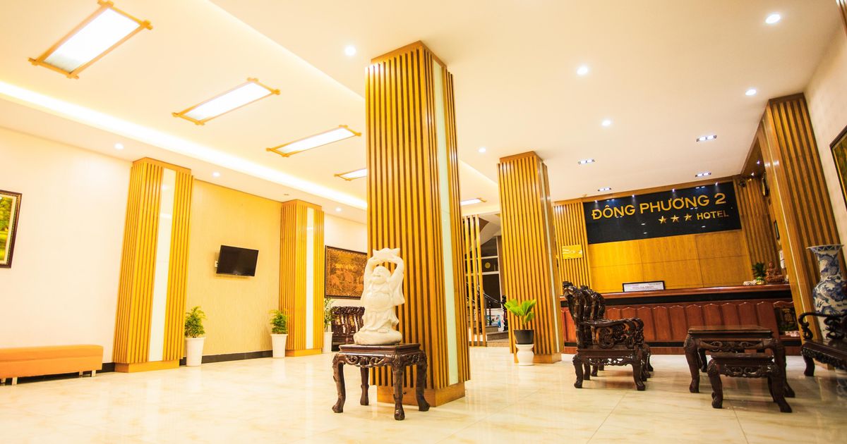 Oriental Nha Trang Hotel