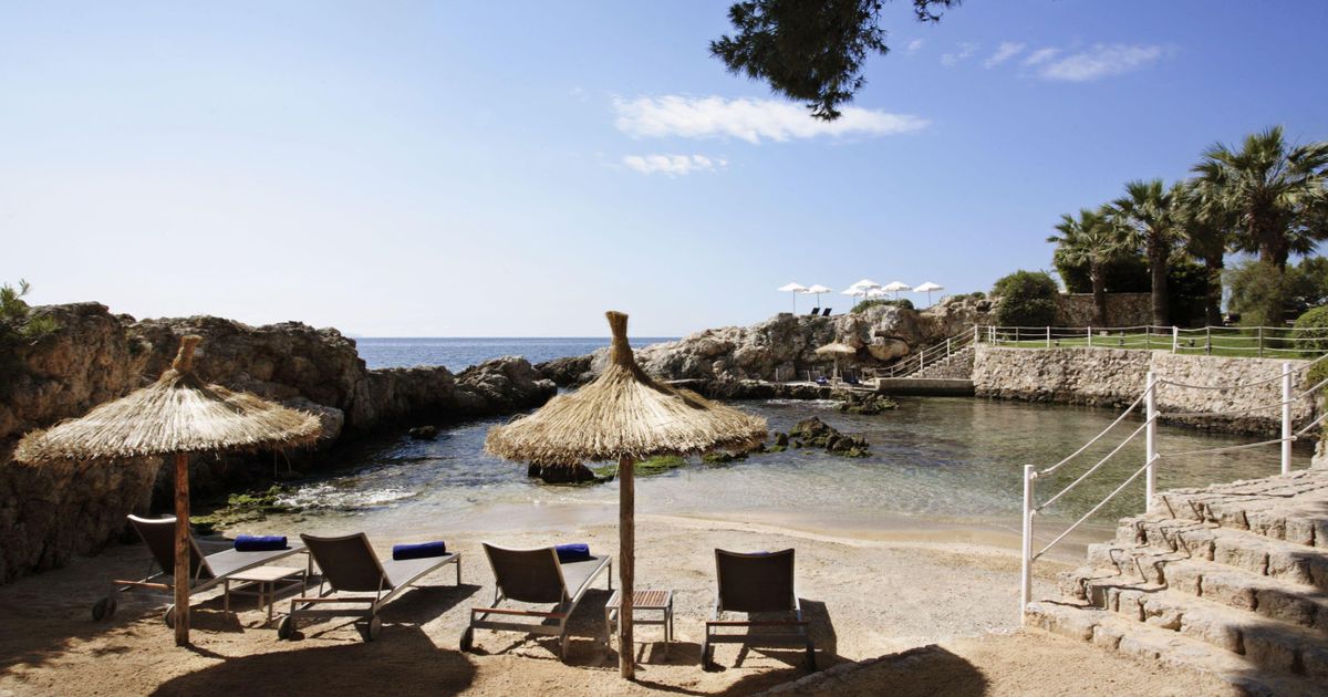 Gran Melia de Mar - The Leading Hotels of the World (Adults Only)