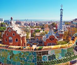 Barcelona: CityBreak no Sunotel Aston desde 79.22€