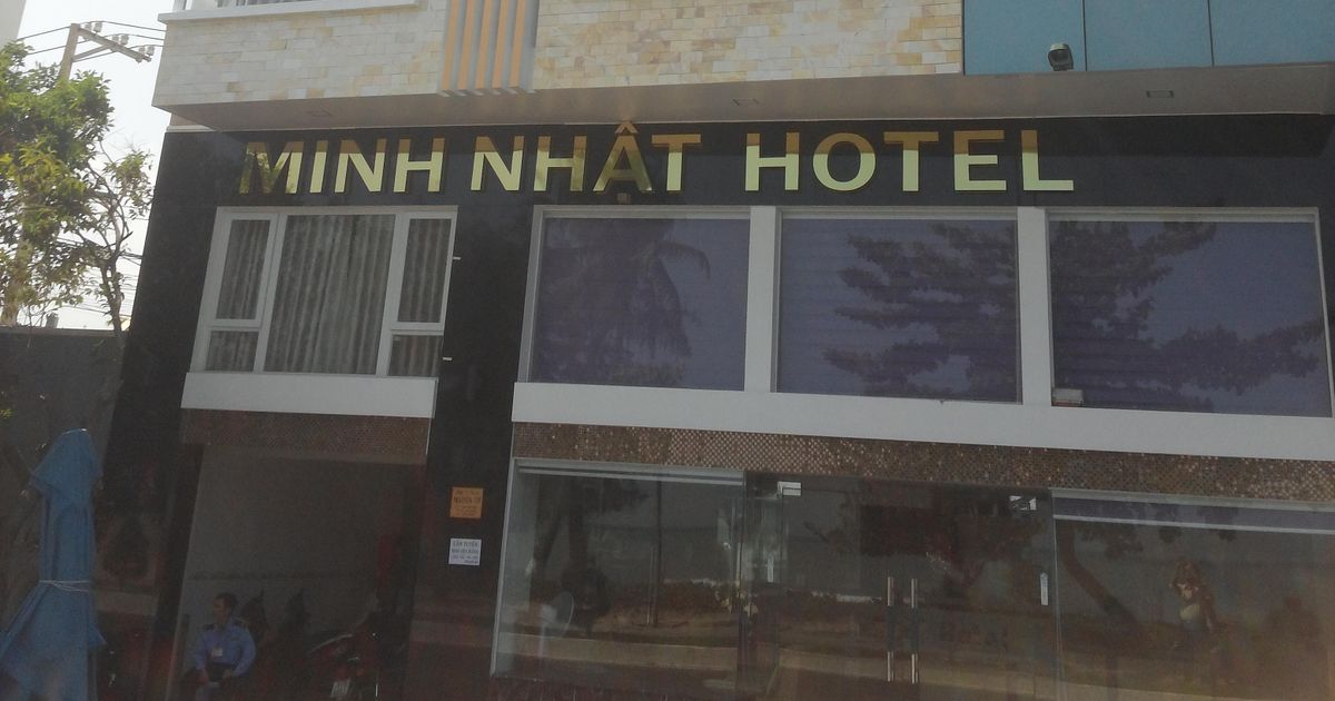 Minh Nhat Hotel
