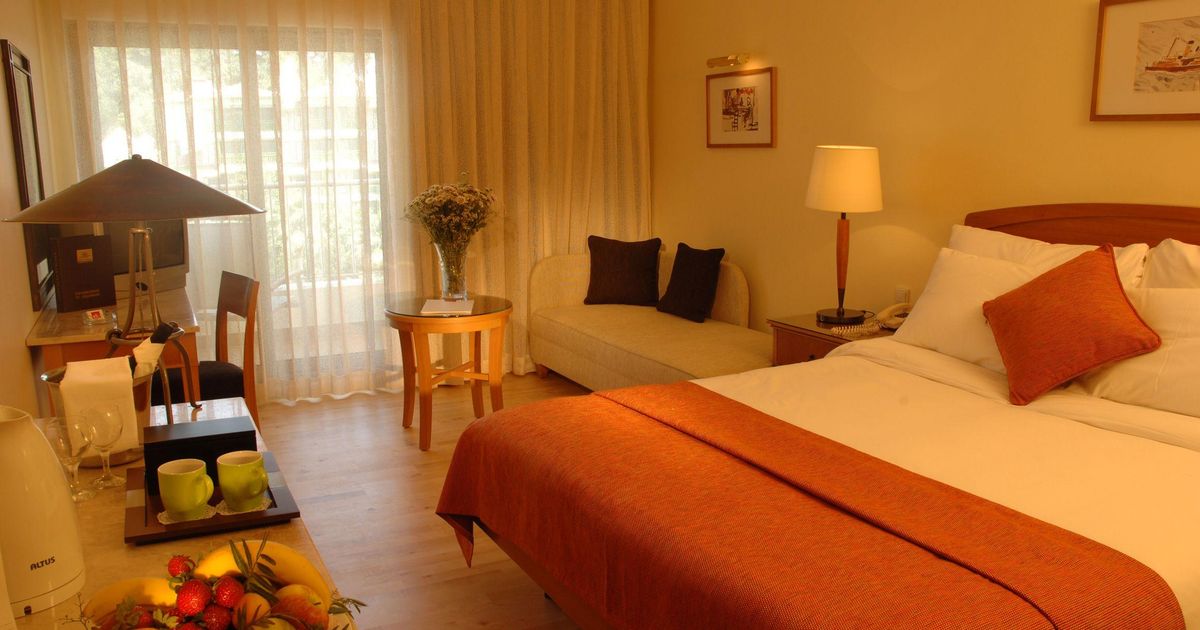 Barut Hotels Hemera Resort And Spa