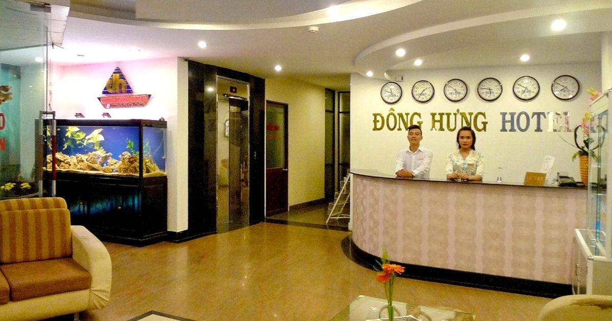 Dong Hung