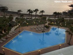 The most expensive Paphos hotels