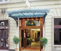 Viena: CityBreak no Hotel Kaiserin Elisabeth desde 114€