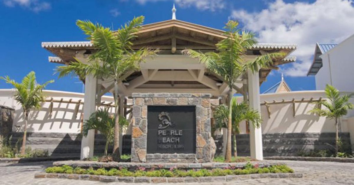 Hotel Hotel Pearle Beach Resort Spa Flic En Flac Flic En Flac Hotel Hotel Pearle Beach Resort Spa Flic En Flac Flic En Flac