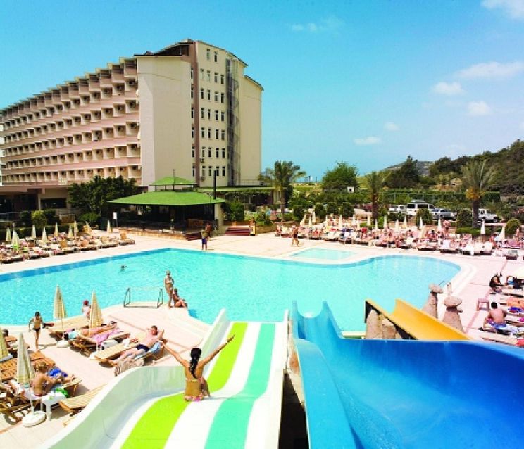 Beach club 5 турция алания отзывы. Бич клаб Доганай 5 звезд Турция. Догонай отель Турция Аланья. Отель ананас Турция Аланья