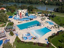 สุดยอด 4 โรงแรมใจกลางเมือง Ptuj