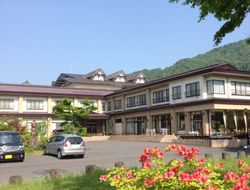 Kosaka-kozan hotels with lake view