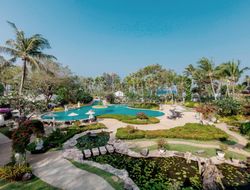 The most popular Phuket Island hotels