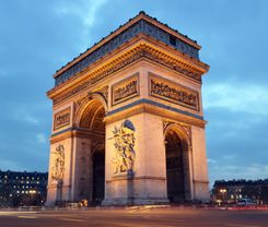 Paris: CityBreak no Central Hotel Paris desde 101€