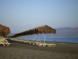 Pets-friendly hotels in Platanias