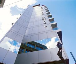 Atenas: CityBreak no Dorian Inn desde 48.12€