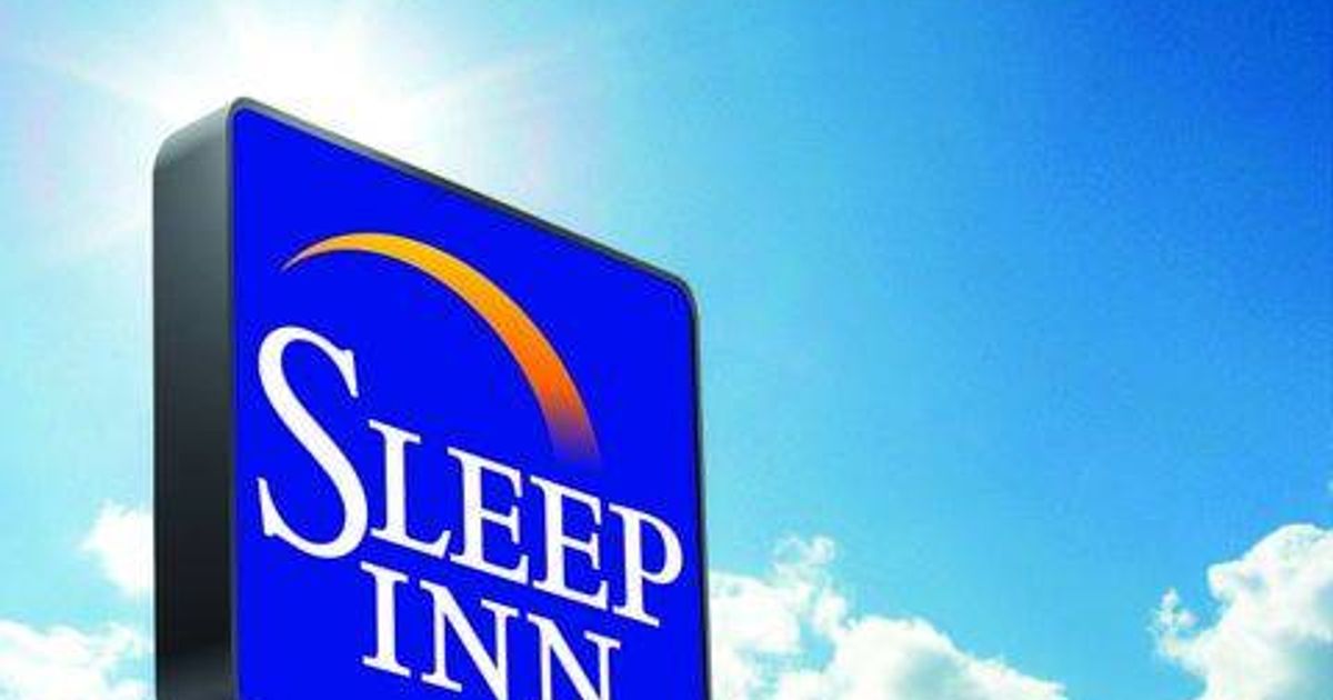 Sleep Inn Rochester