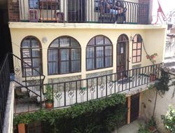Quetzaltenango โรงแรมที่มีภัตตาคาร