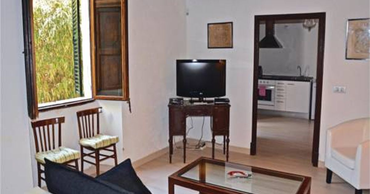 One-Bedroom Apartment in Palma de Mallorca
