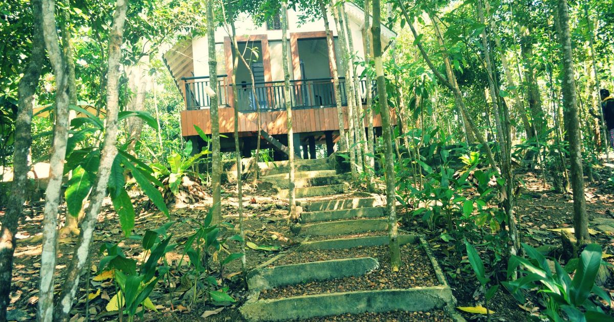 Hotel Villa Citron Villa Koggala Koggala Booking And Prices