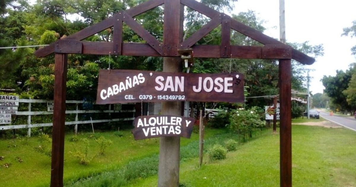 Cabanas San Jose