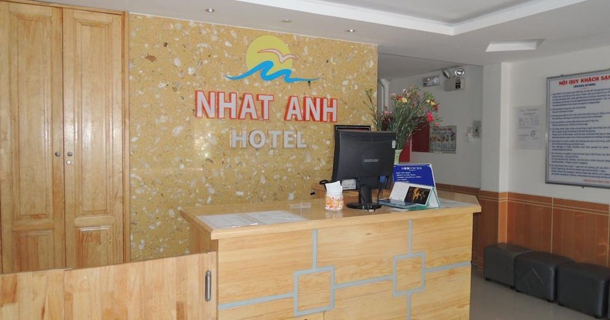 Nhat Anh Hotel