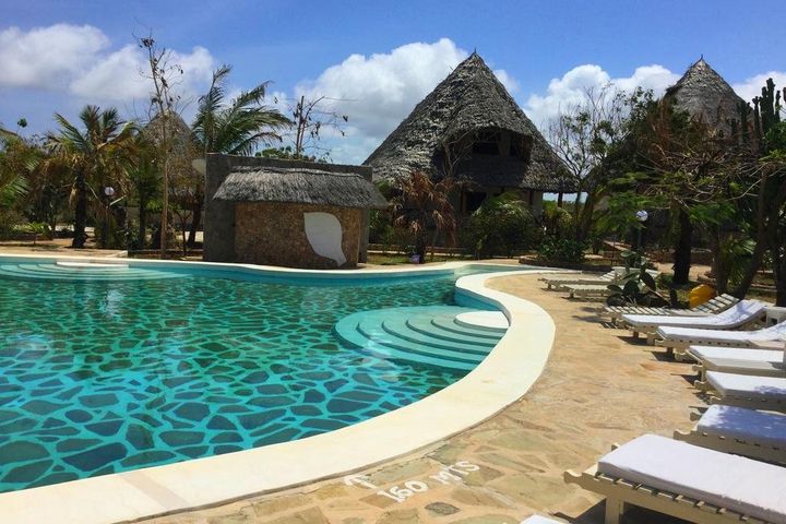 Cheap hotels in Malindi, best prices and cheap hotel rates on Hotellook