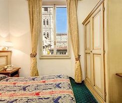 Florença: CityBreak no Hotel De Lanzi desde 60.9€