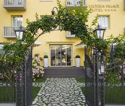 Veneza: CityBreak no Viktoria Palace Hotel desde 95.01€