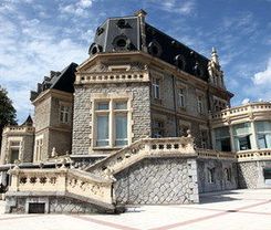 Bilbau: CityBreak no Hotel URH Palacio de Oriol desde 79.56€
