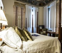 Florença: CityBreak no Hotel Burchianti desde 94.49€