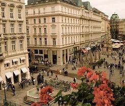Viena: CityBreak no Boutique Hotel Nossek desde 101.72€