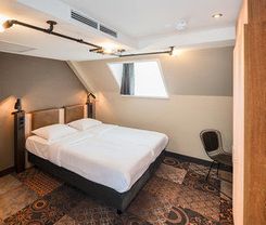 Amesterdão: CityBreak no The Alfred Hotel desde 210.21€