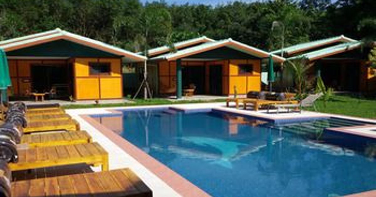 New Paradise Home Resort