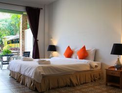 Top-3 hotels in the center of Khao Lak