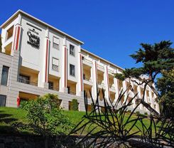 Funchal: CityBreak no Hotel Quinta das Vistas desde 210€