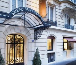 Paris: CityBreak no Hôtel Vaneau Saint Germain desde 133.76€
