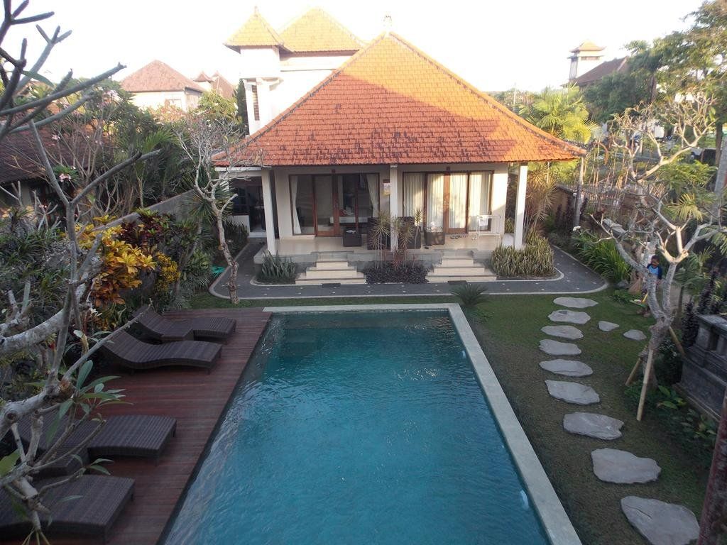 Hotel Murah Terbaik di Ubud Bali