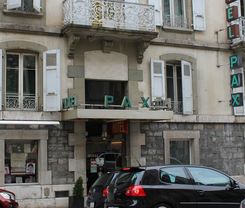 Genebra: CityBreak no Hôtel Pax desde 89.45€