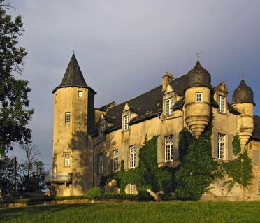 Château de Labro - Les Collectionneurs